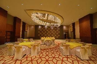 Heiwa Heaven Resort - Banquet hall - 3
