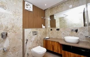 Amer City Heritage Hotel - Bathroom - 3