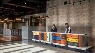 Hyatt Place Jaipur Malviya Nagar photo 2