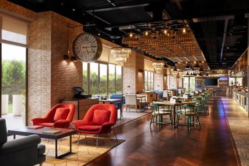 Hyatt Place Jaipur Malviya Nagar main photo