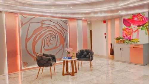 Hotel Sarang Palace - Boutique Stays photo 4