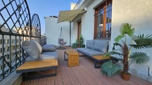 Heart Milan Apartments Duomo District photo 3