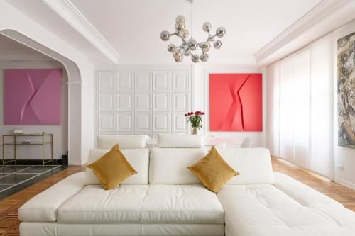 Heart Milan Apartments Duomo District main photo