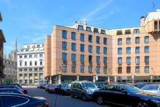 Heart Milan Apartments Duomo District photo 4