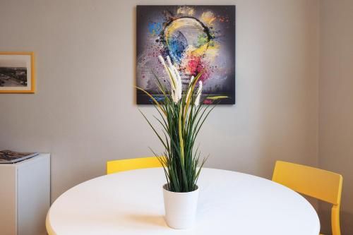 PrimoPiano - Ferrante Aporti Flats - Facilities - 2