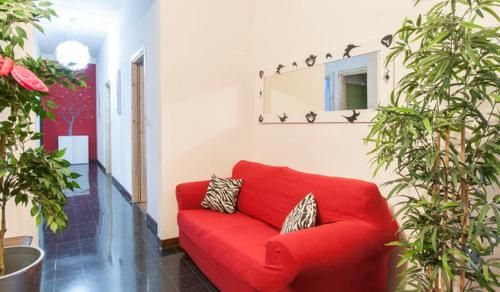 Family Hostel Milano - Facilities