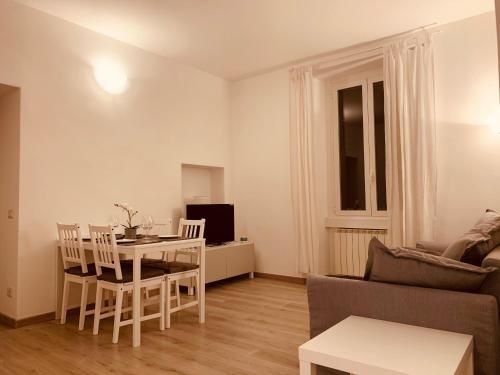 Exclusive apartment in the heart of Porta Venezia - Facilities - 1