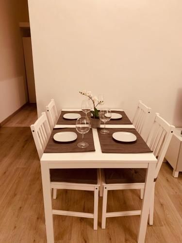 Exclusive apartment in the heart of Porta Venezia - Facilities