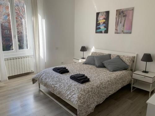 Exclusive apartment in the heart of Porta Venezia photo 3