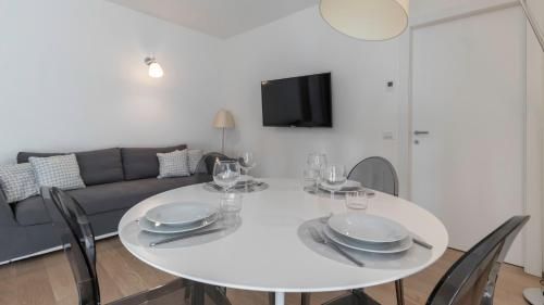 Italianway Collection - Corso Como 11 - Facilities