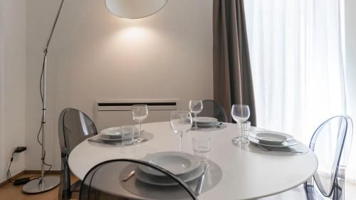 Italianway Collection - Corso Como 11 - Facilities - 4