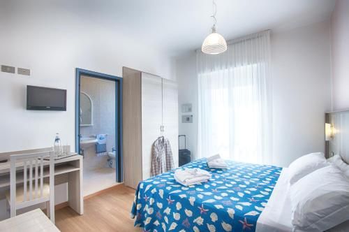 Hotel Mimosa photo 4