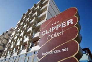 MARITTIMO Riccione - Hotel Clipper FRONTE MARE photo 4