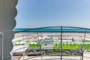 MARITTIMO Riccione - Hotel Clipper FRONTE MARE photo 5