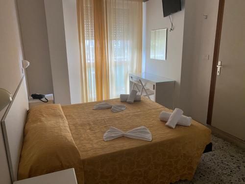 Hotel Modenese main photo