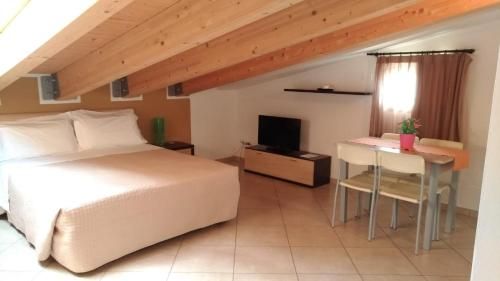 Residence Ilario Suite Hotel main photo