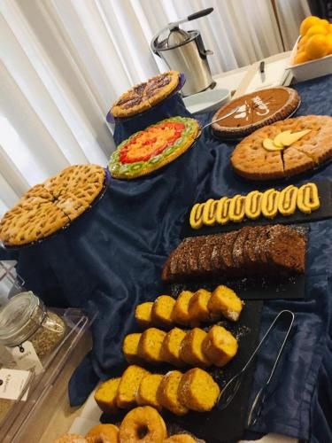 Hotel Cimarosa - Food and beverages - 2