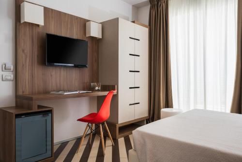 Dan Hotel main photo