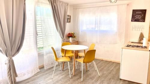 B&B Ca Bianca Ventisette Riccione - Facilities - 3