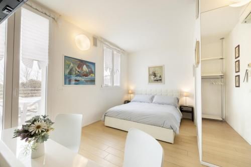 B&B Ca Bianca Ventisette Riccione main photo