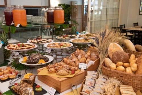 Hotel Mirabella - Food and beverages