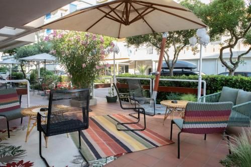 Hotel Mirabella - Facilities - 4
