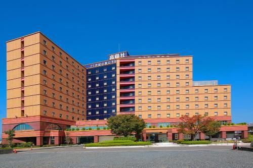 Hashima - Hotel - Vacation STAY 52732v photo 3