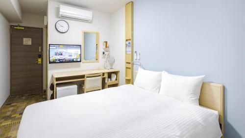 Toyoko Inn Gifu-hashima-eki Shinkansen Minami-guchi photo 5