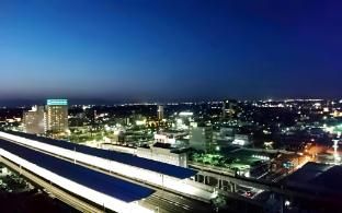 Toyoko Inn Gifu-hashima-eki Shinkansen Minami-guchi photo 3