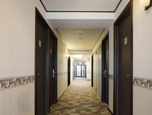 Toyoko Inn Gifu-hashima-eki Shinkansen Minami-guchi photo 2