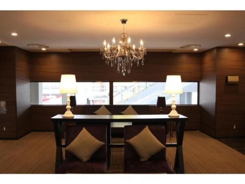 Hotel Il Credo Gifu - Vacation STAY 84585 photo 3