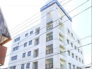 Hotel AreaOne Kochi photo 5