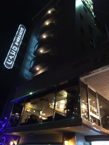 Hotel Los Inn Kochi - Entrance - 2