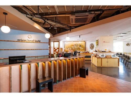 Orient Hotel Kochi - Vacation STAY 13525v photo 4