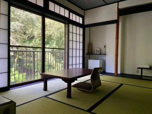 天然温泉旅館 繁花荘せせらぎ photo 2
