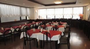 Hotel Green Selec photo 2