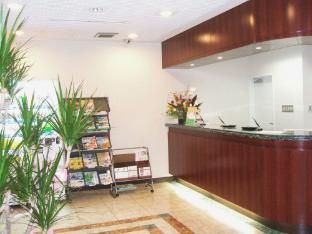 Hotel Green Selec photo 3