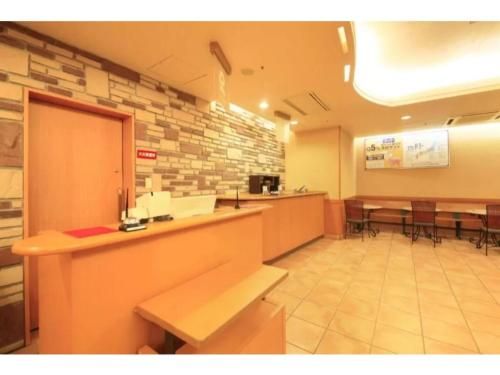 R&B Hotel Sendai Hirosedori Ekimae - Vacation STAY 39668v photo 2