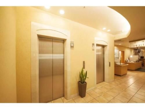 R&B Hotel Sendai Hirosedori Ekimae - Vacation STAY 39668v photo 3