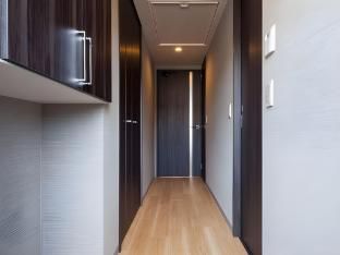 HOTEL SUITE HIROSHIMA YOKOGAWA photo 3