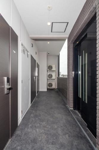 HOTEL SUITE HIROSHIMA YOKOGAWA - Facilities - 1