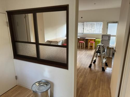Self check-in Hostel 5mins from JR Nishi Hiro station photo 4