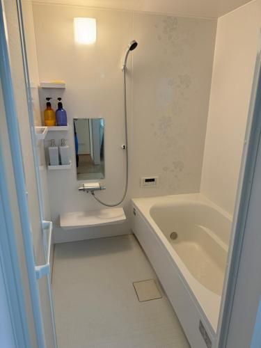 Self check-in Hostel 5mins from JR Nishi Hiro station photo 2