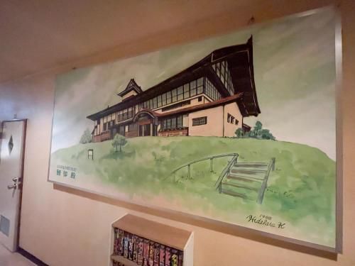 Guesthouse Otaru Wanokaze triple room / Vacation STAY 32203 photo 5