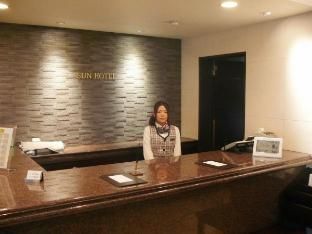 Asahikawa Sun Hotel photo 3