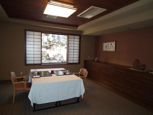 Ryokan Sensyoen - Food and beverages - 3
