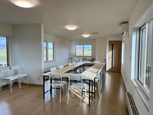 Yadoya YADOKARI 2nd - Facilities