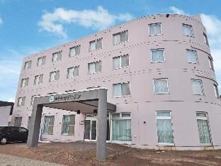 Hotel Saharin main photo