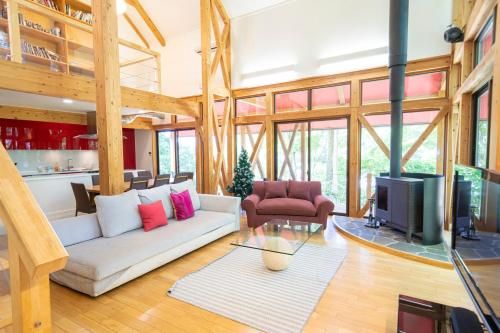 Morino Lodge Chalets photo 2