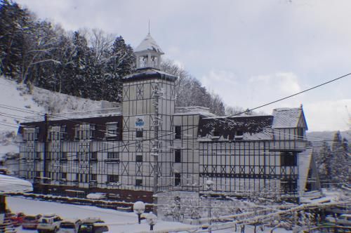 Hakuba Gondola Hotel photo 5